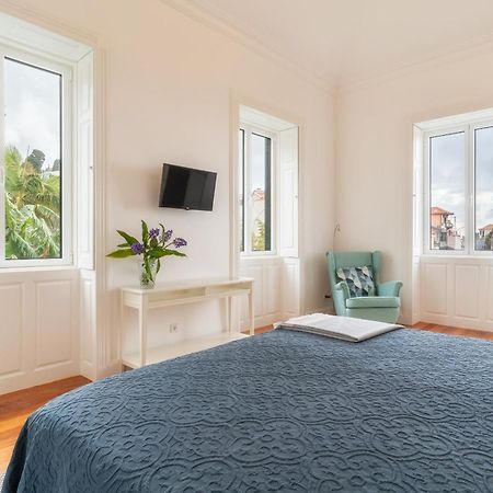 Casa Da Cal - By Casas Na Ilha Hotel Câmara de Lobos Екстериор снимка